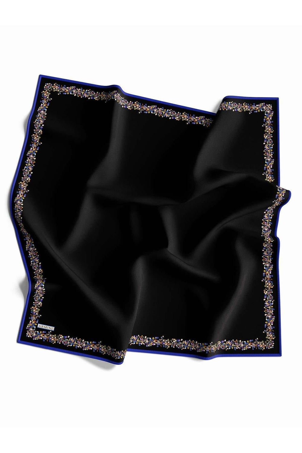 Armine İpek Eşarp Nostalji - 8765-31 Twill