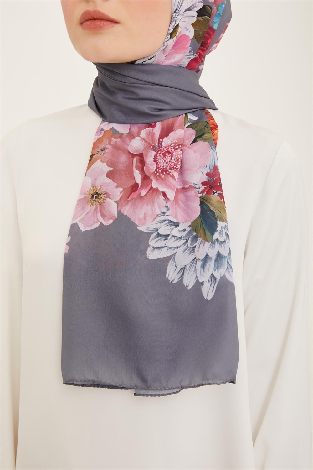 Armine Life Şal - 3611-05