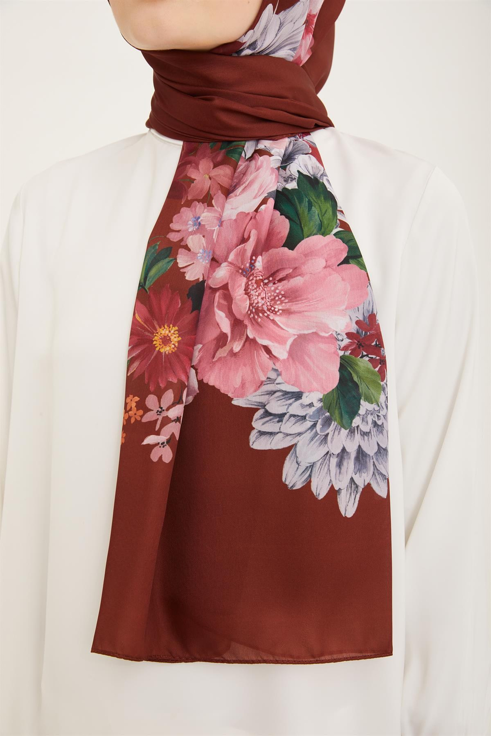 Armine Life Şal - 3611-15