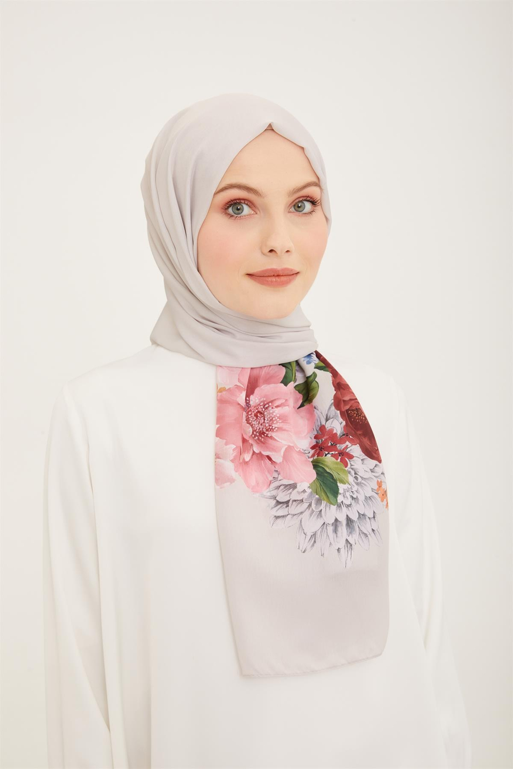 Armine Life Şal - 3611-18