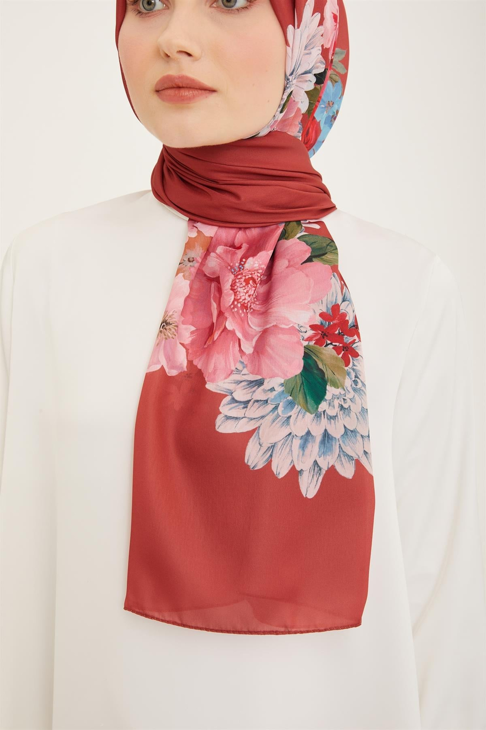 Armine Life Şal - 3611-20