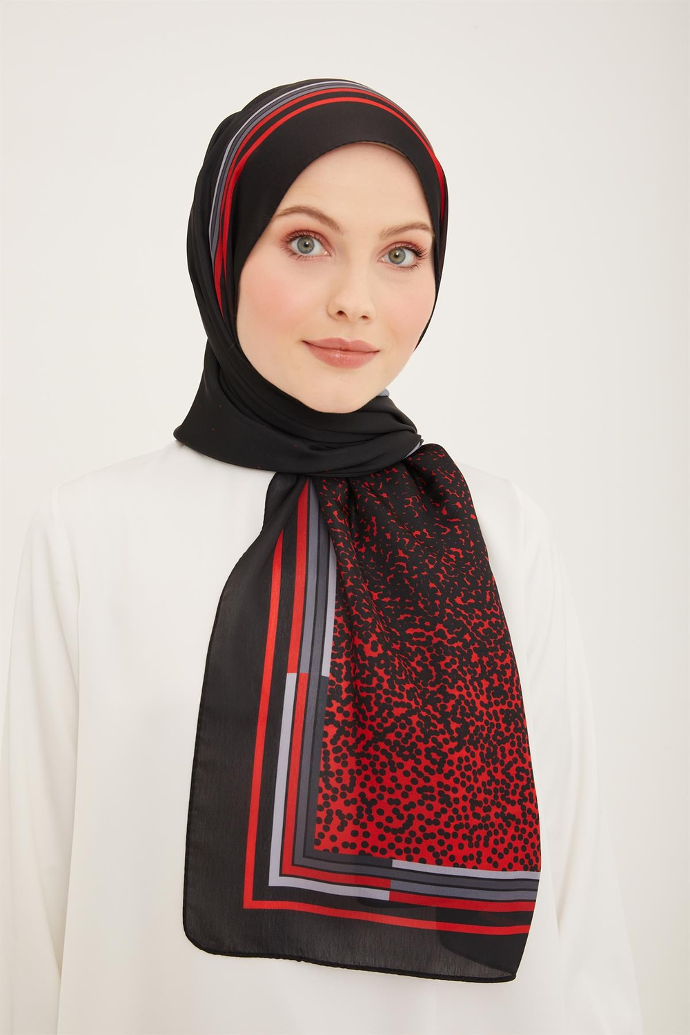 Armine Life Şal - 5368-15