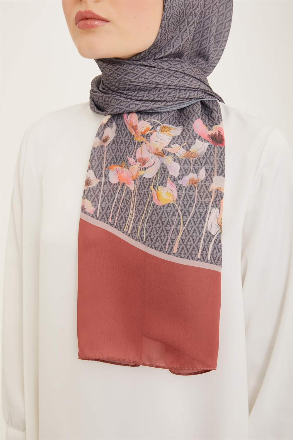 Armine Life Şal - 5374-01