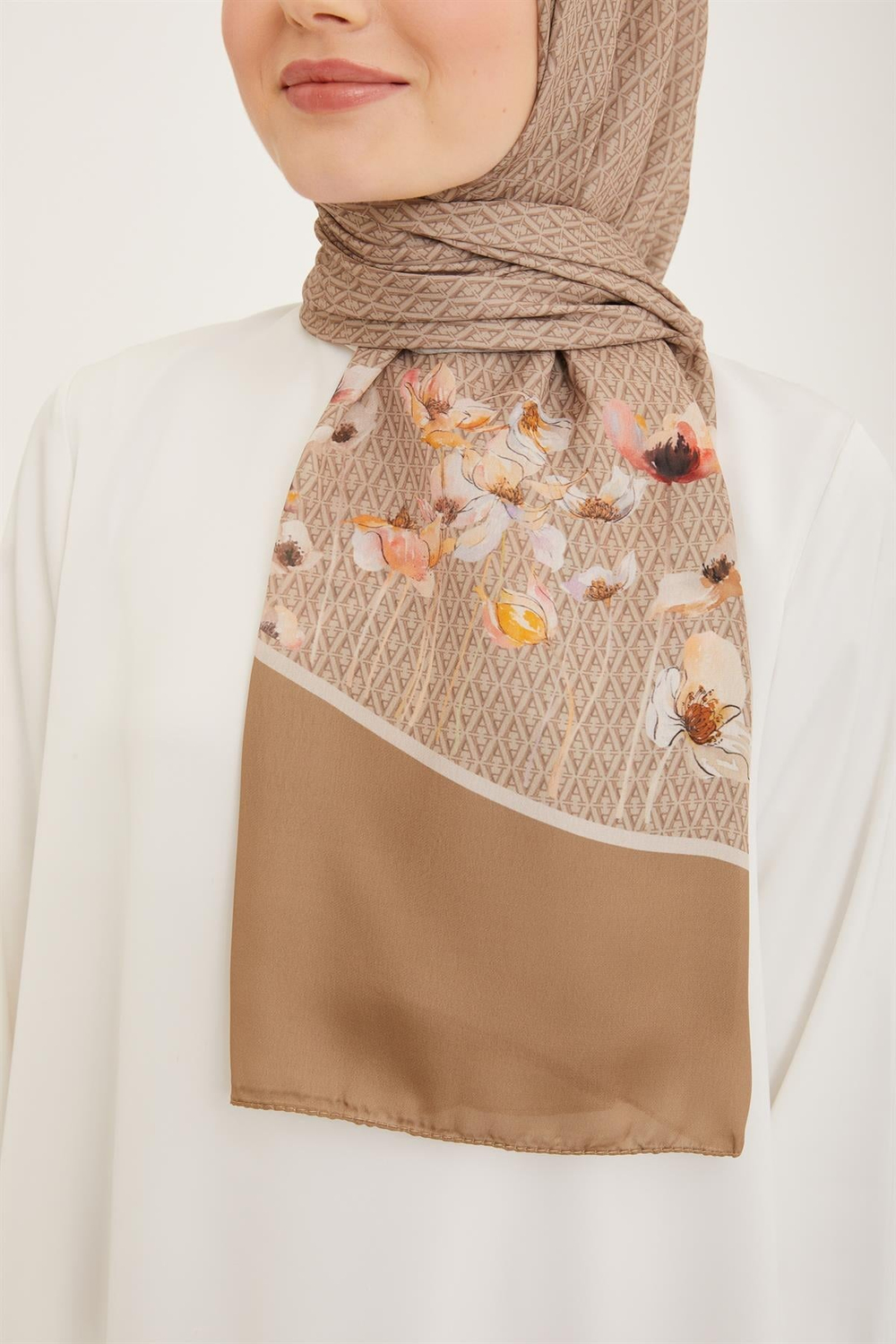 Armine Life Şal - 5374-10