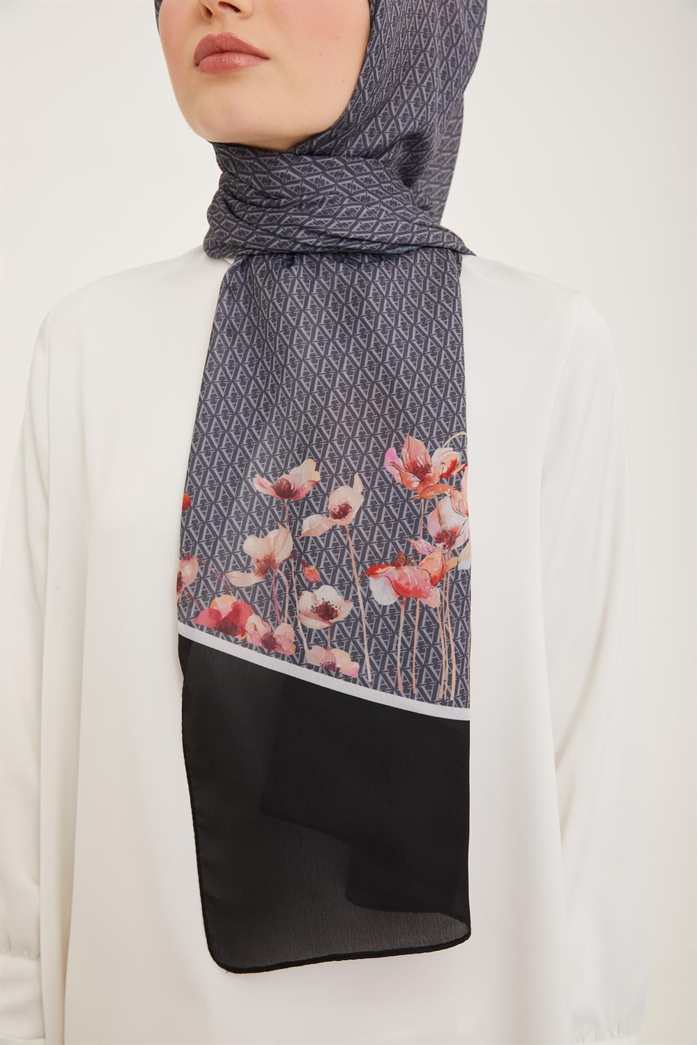 Armine Life Şal - 5374-11