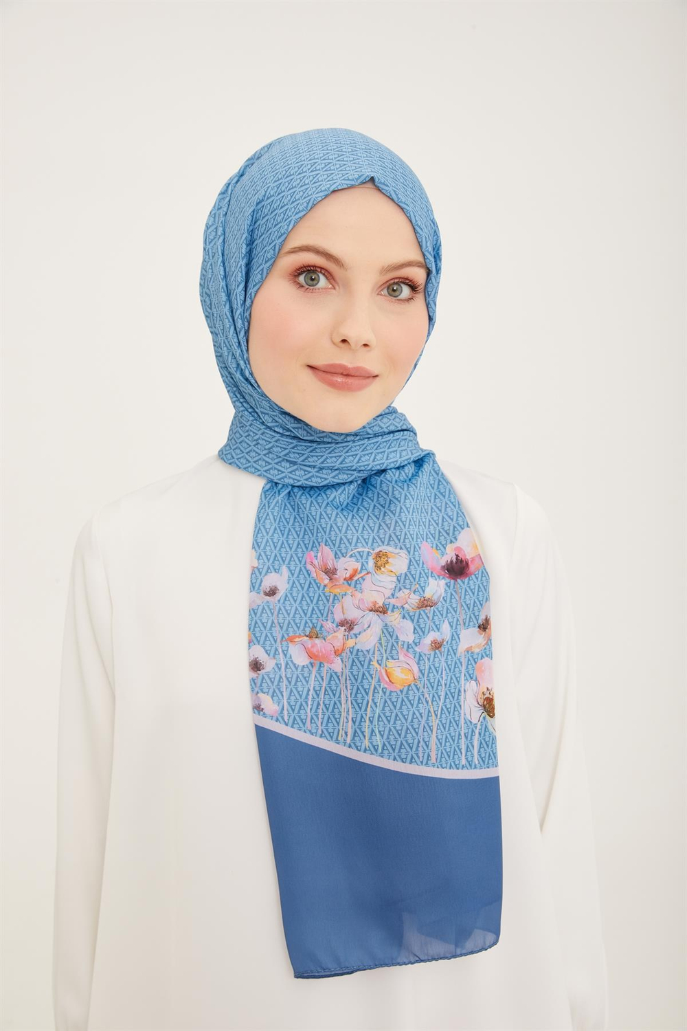 Armine Life Şal - 5374-13