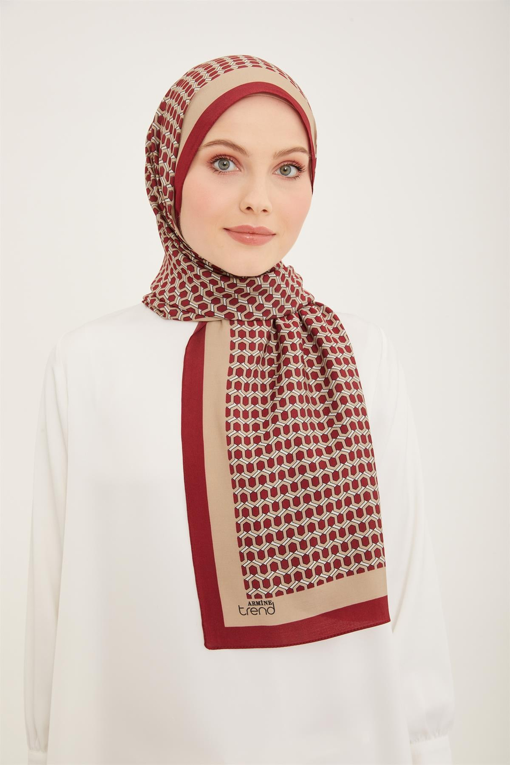 Armine Modal Şal - 4714-06