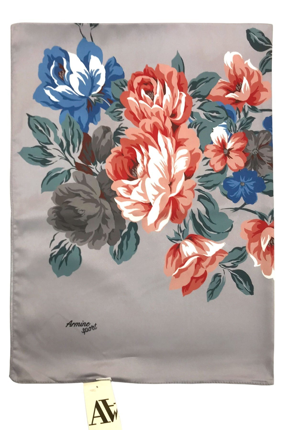 Armine Sport Şal 2040-13