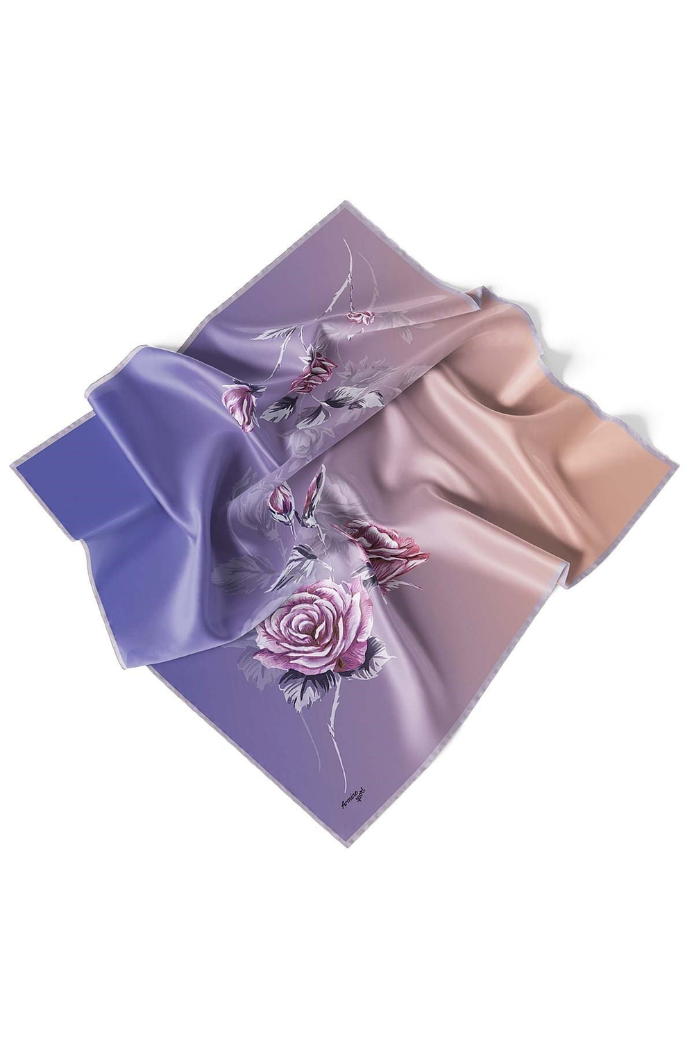 Armine Sport Twill Eşarp - 3089-08