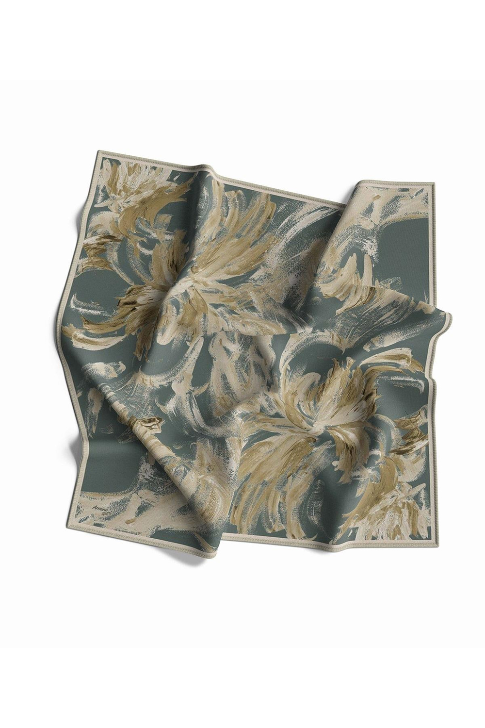 Armine Sport Twill Eşarp - 4023-19