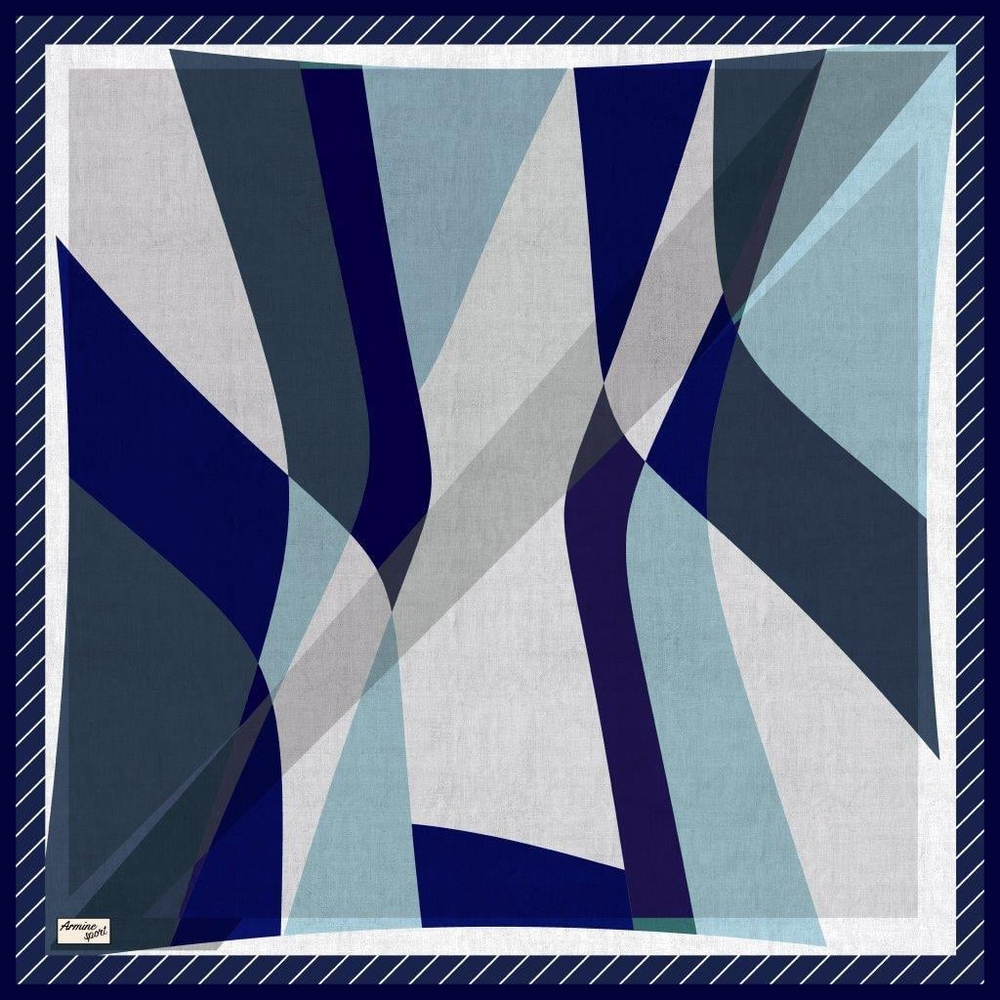 Armine Sport Twill Eşarp - 8002-05