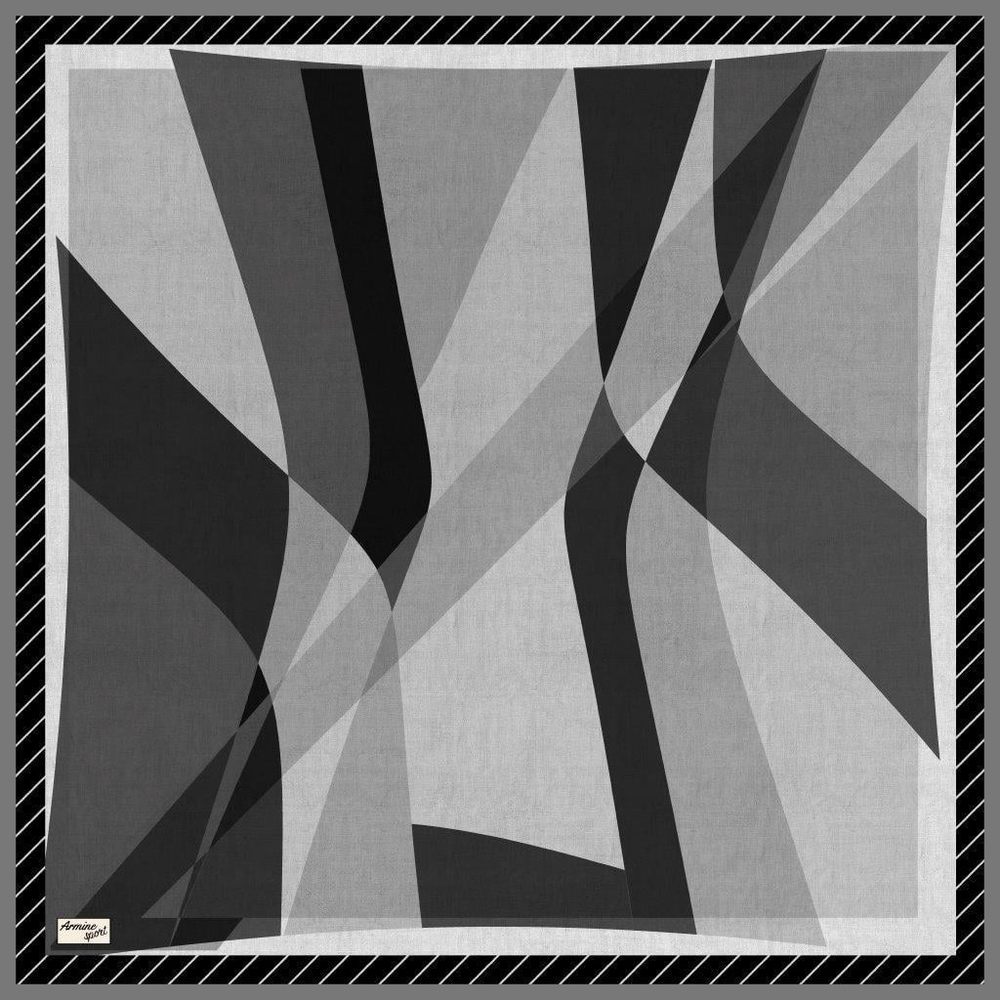 Armine Sport Twill Eşarp - 8002-06