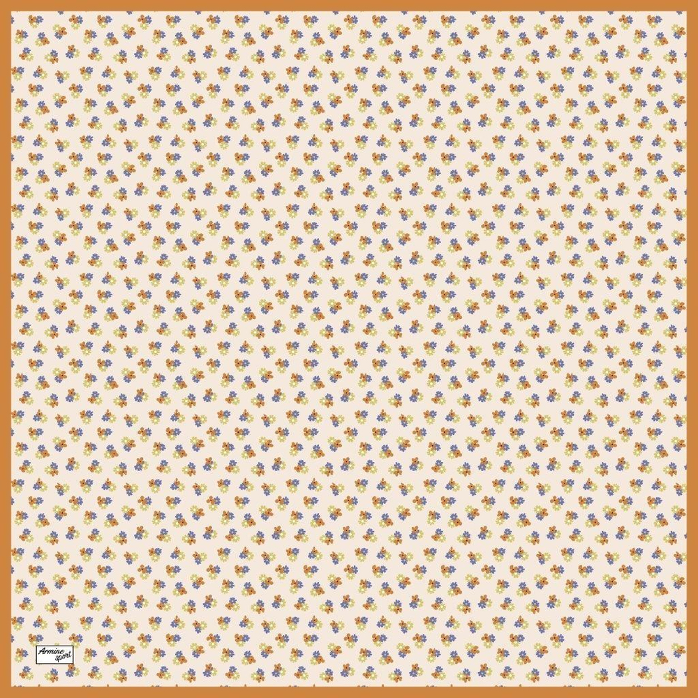 Armine Sport Twill Eşarp - 8010-02