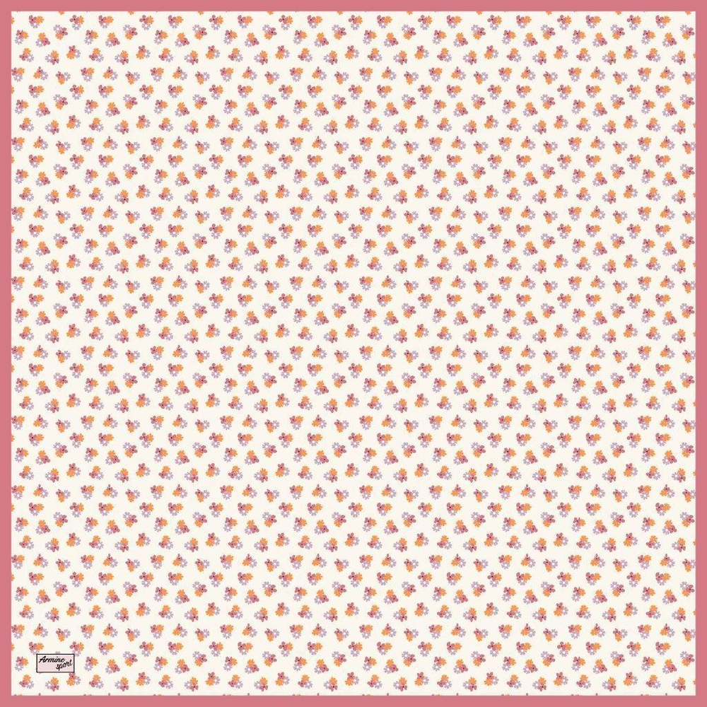 Armine Sport Twill Eşarp - 8010-05