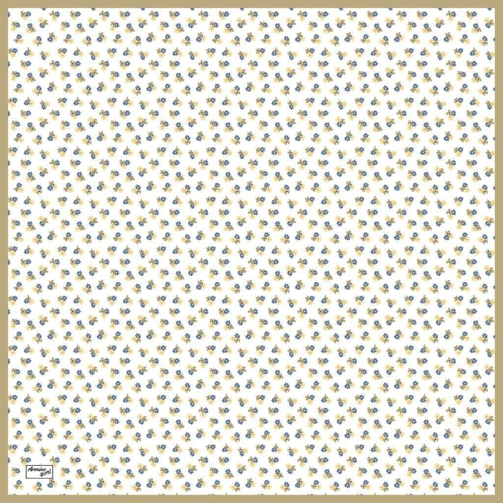 Armine Sport Twill Eşarp - 8010-15