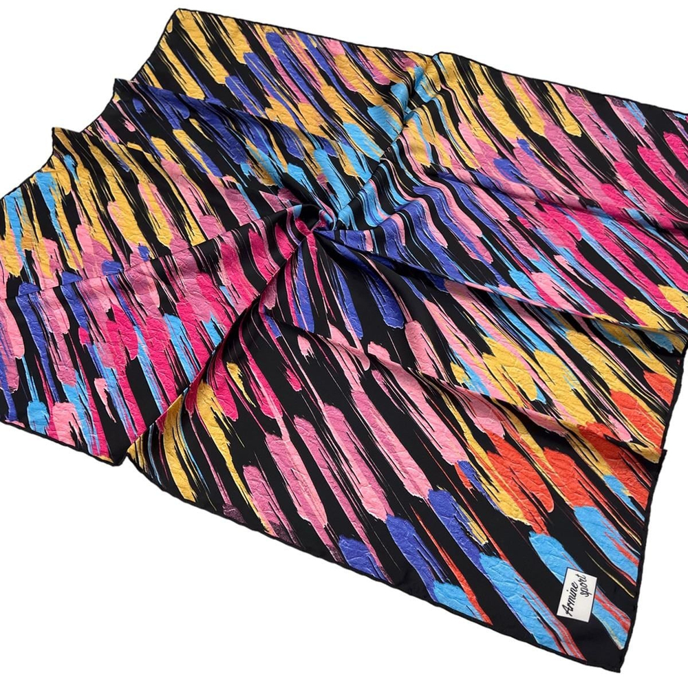 Armine Sport Twill Eşarp - 8011-15