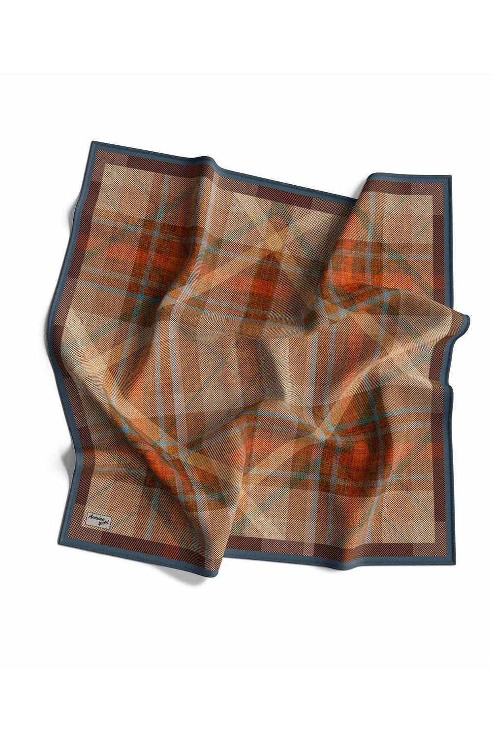 Armine Sport Twill Eşarp - 8210-03