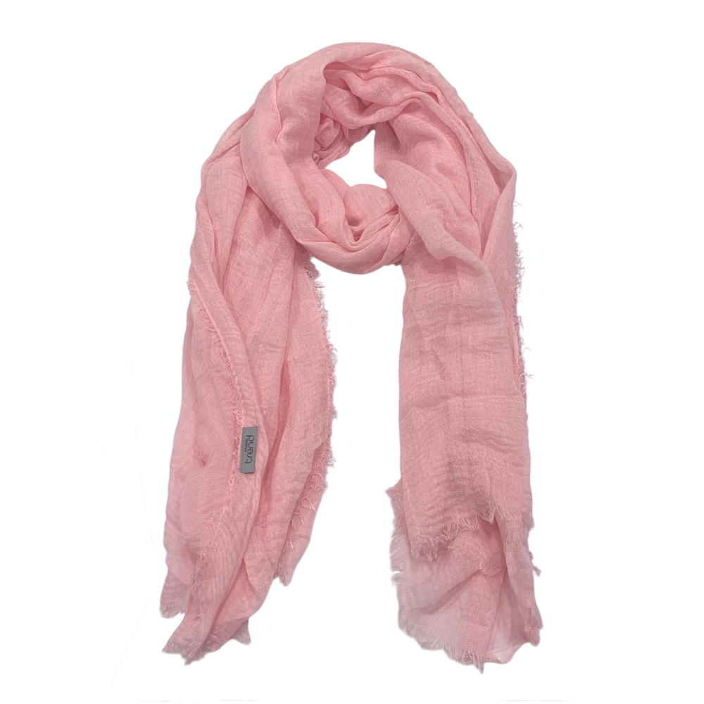 Armine Trend Bürümcük Şal - Toz Pembe 97