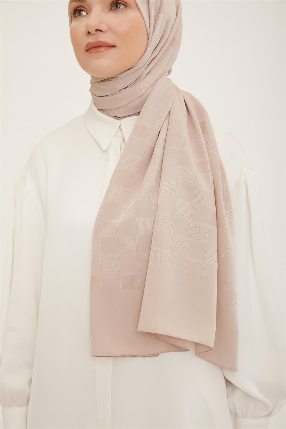 Armine Trend Capri Şal - 3 - Taş 19
