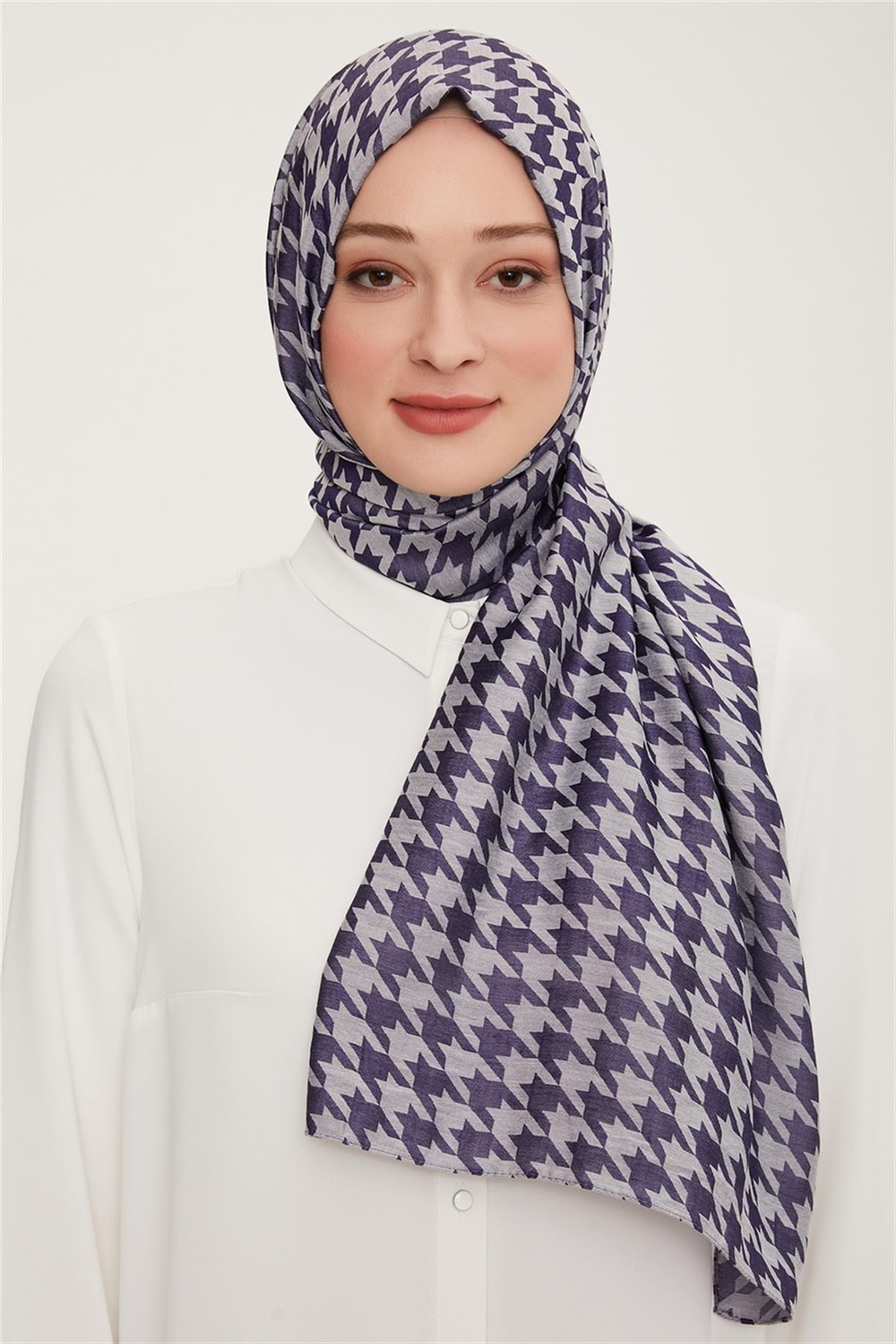 Armine Trend Pure Lina Şal - 1 22029