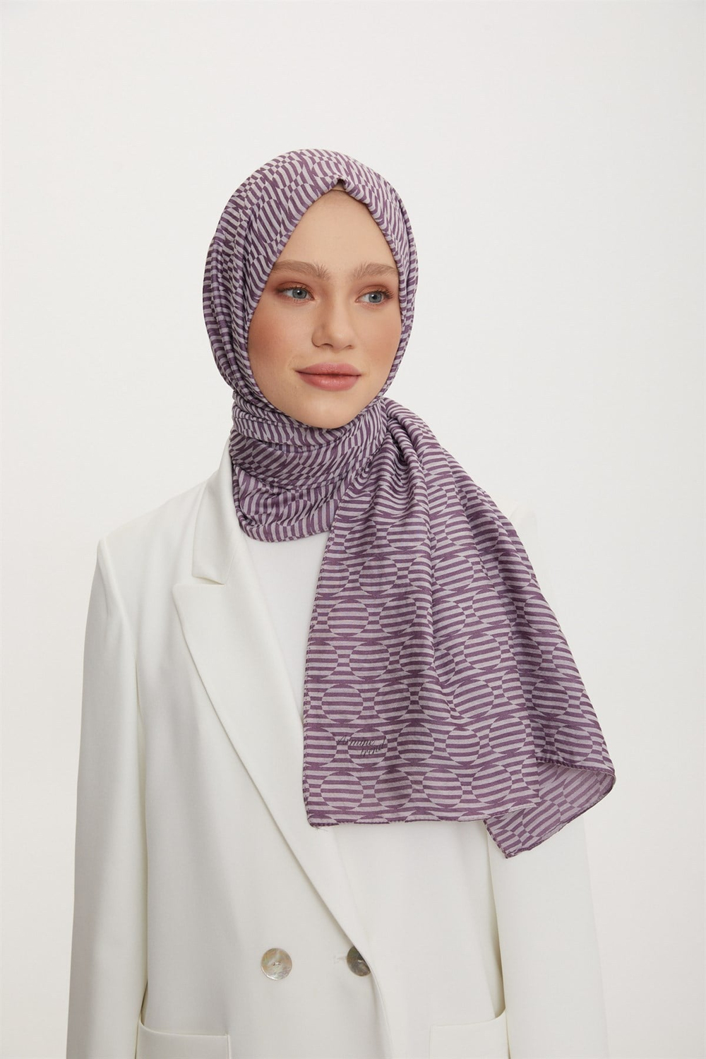 Armine Trend Pure Lina Şal - 10 2737