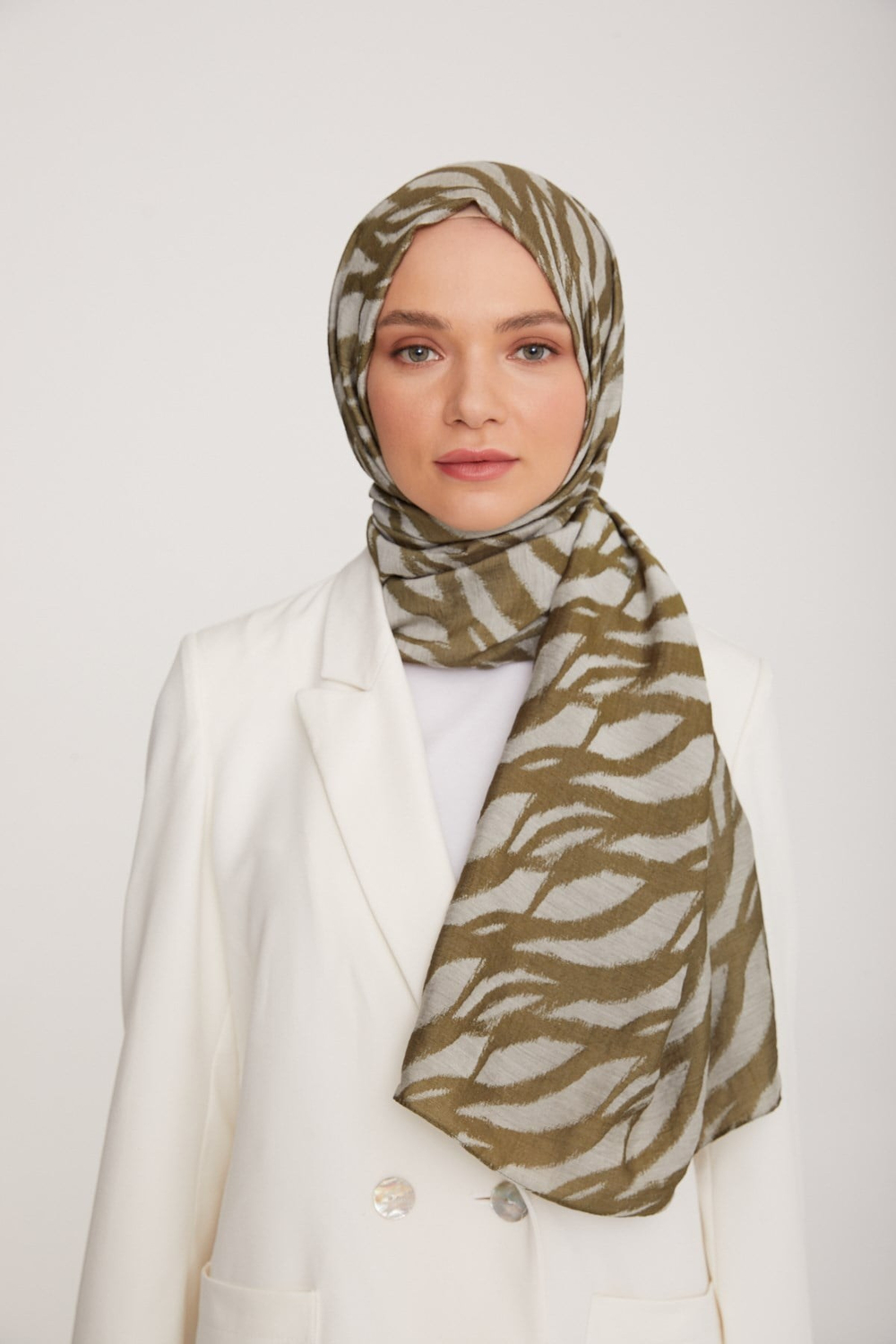 Armine Trend Pure Lina Şal - 11 22010