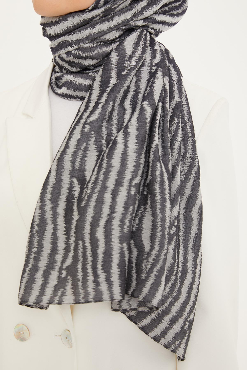 Armine Trend Pure Lina Şal - 14 78