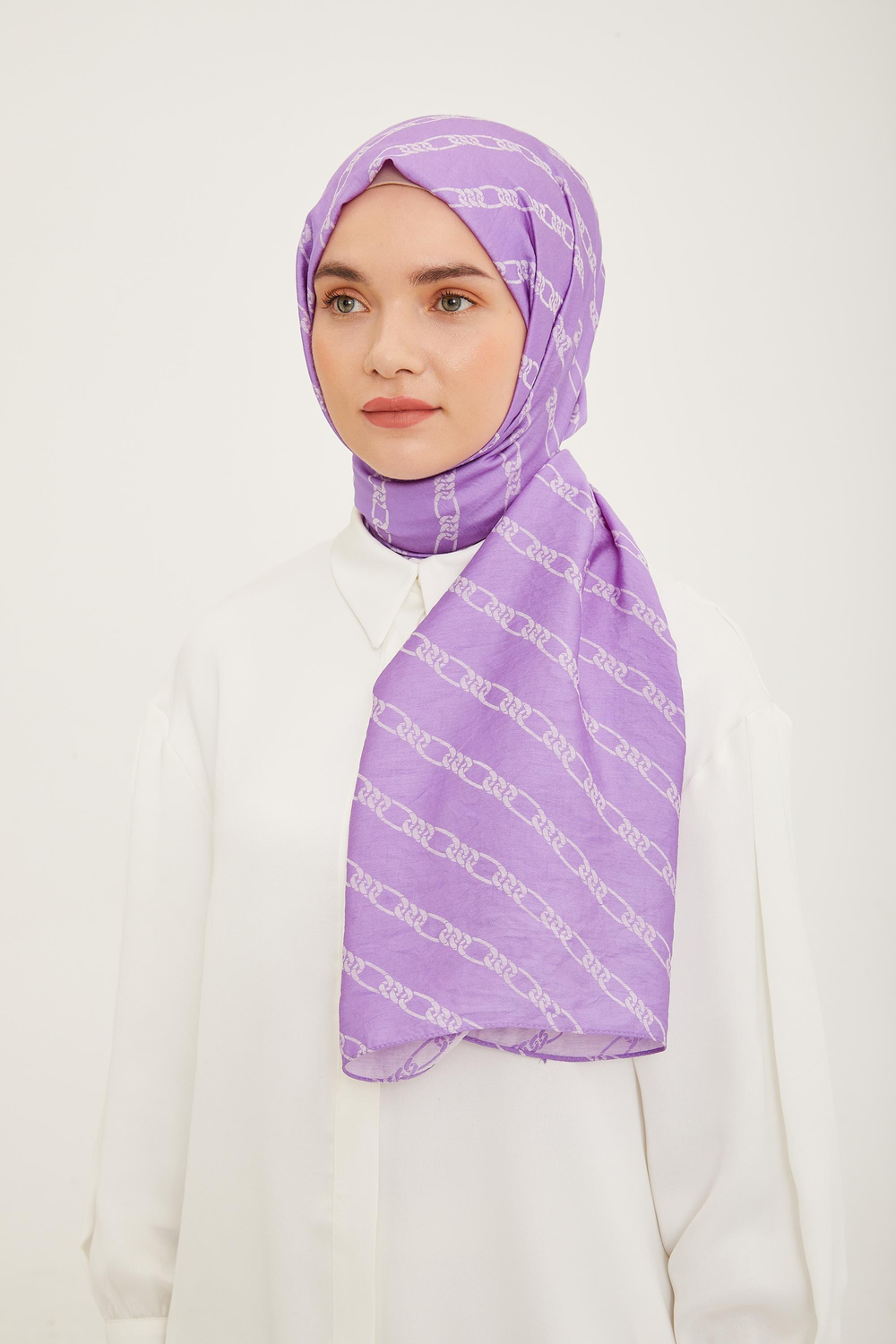Armine Trend Pure Lina Şal - 16 22027