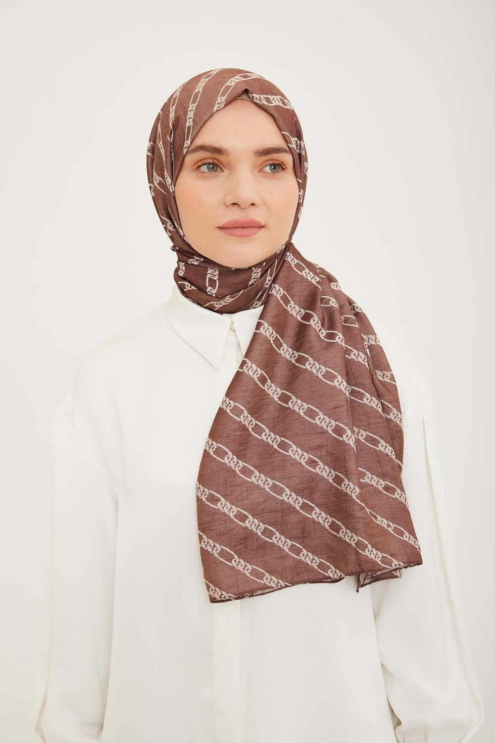 Armine Trend Pure Lina Şal - 16 23035