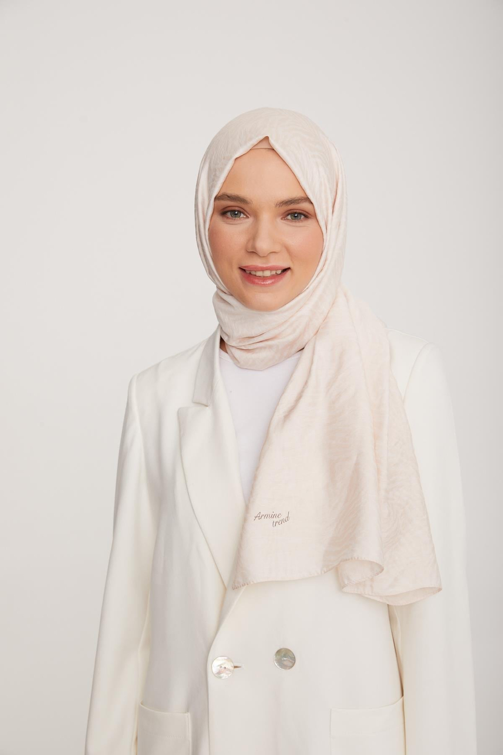 Armine Trend Pure Lina Şal - 2 22015