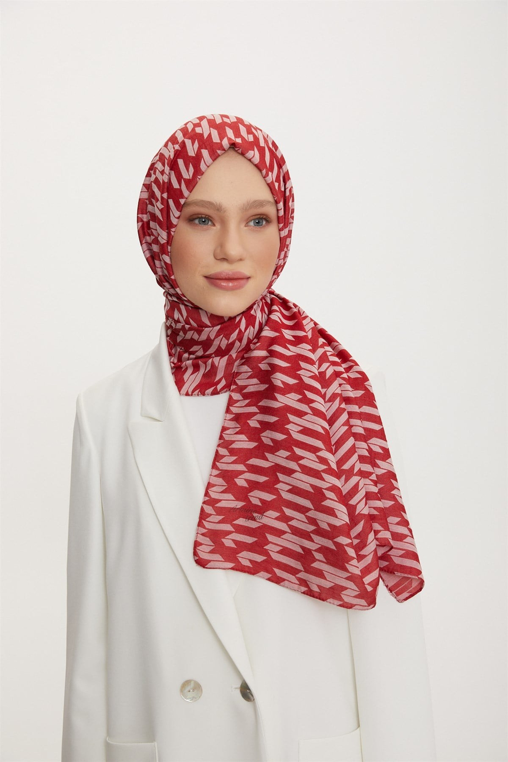 Armine Trend Pure Lina Şal - 9 21098