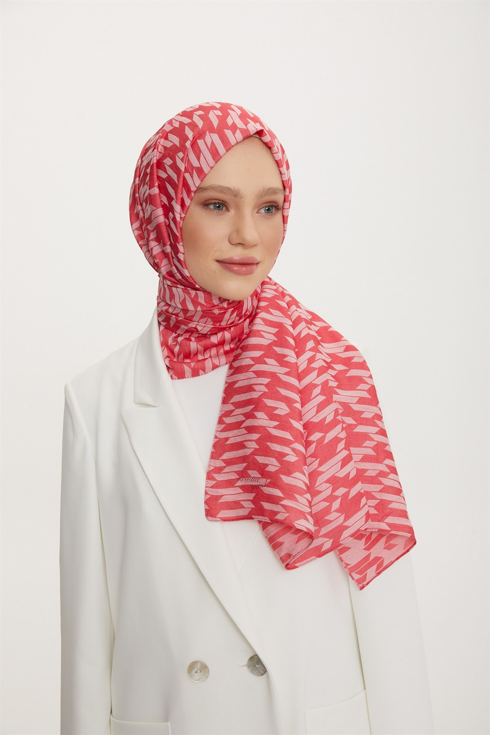 Armine Trend Pure Lina Şal - 9 21223