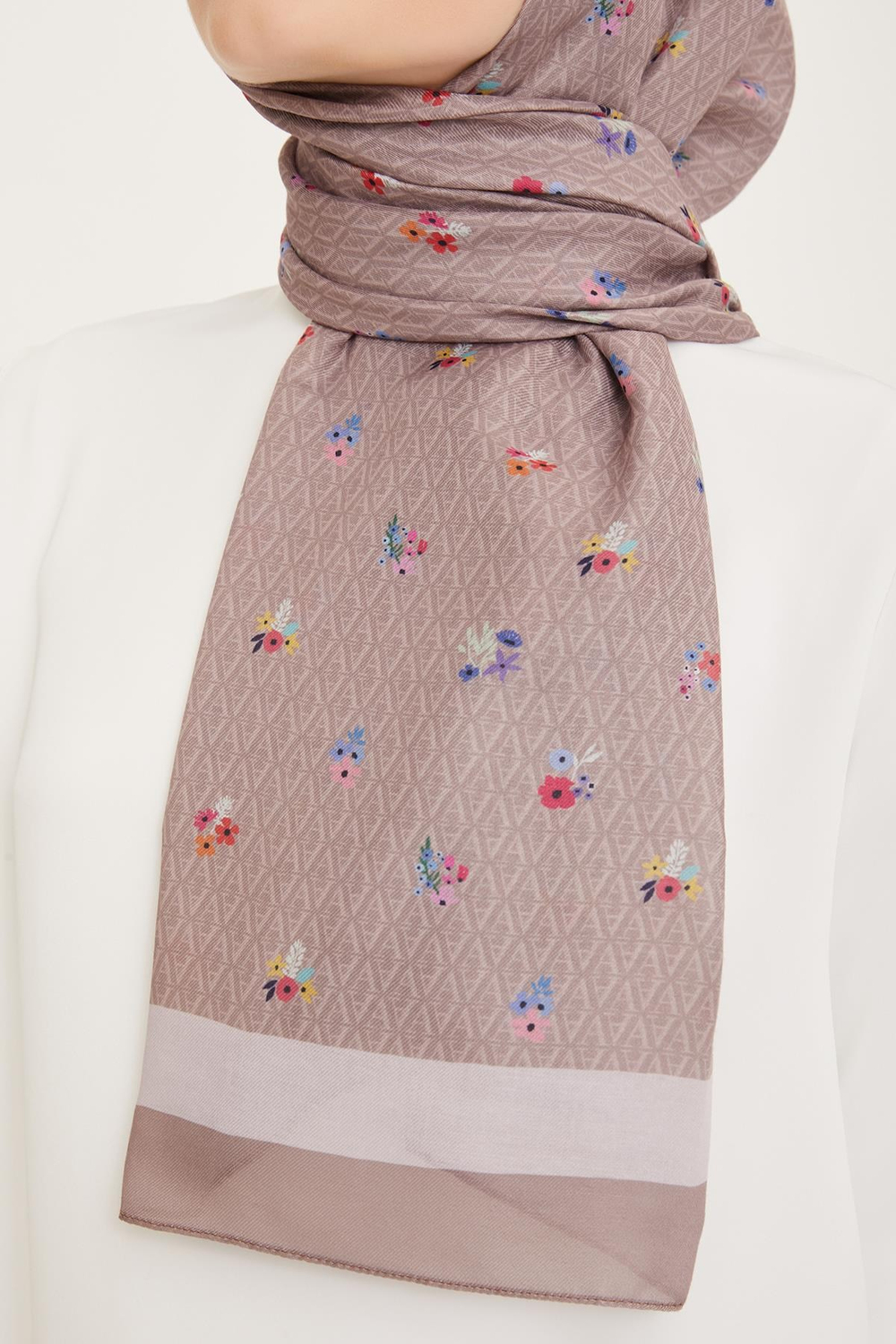 Armine Trend Şal - 2855-04