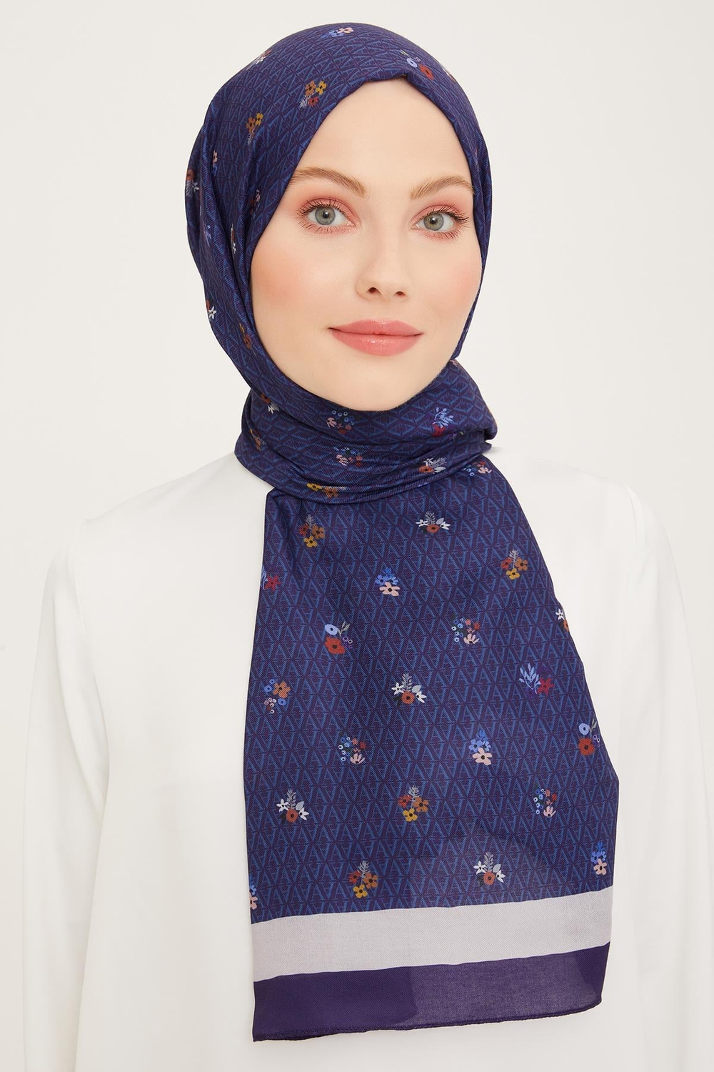 Armine Trend Şal - 2855-09
