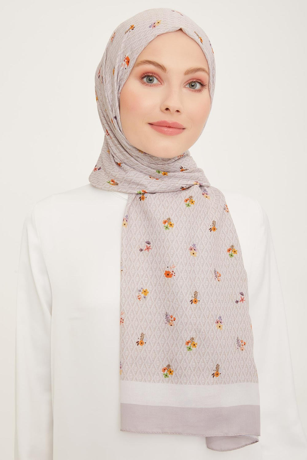 Armine Trend Şal - 2855-13