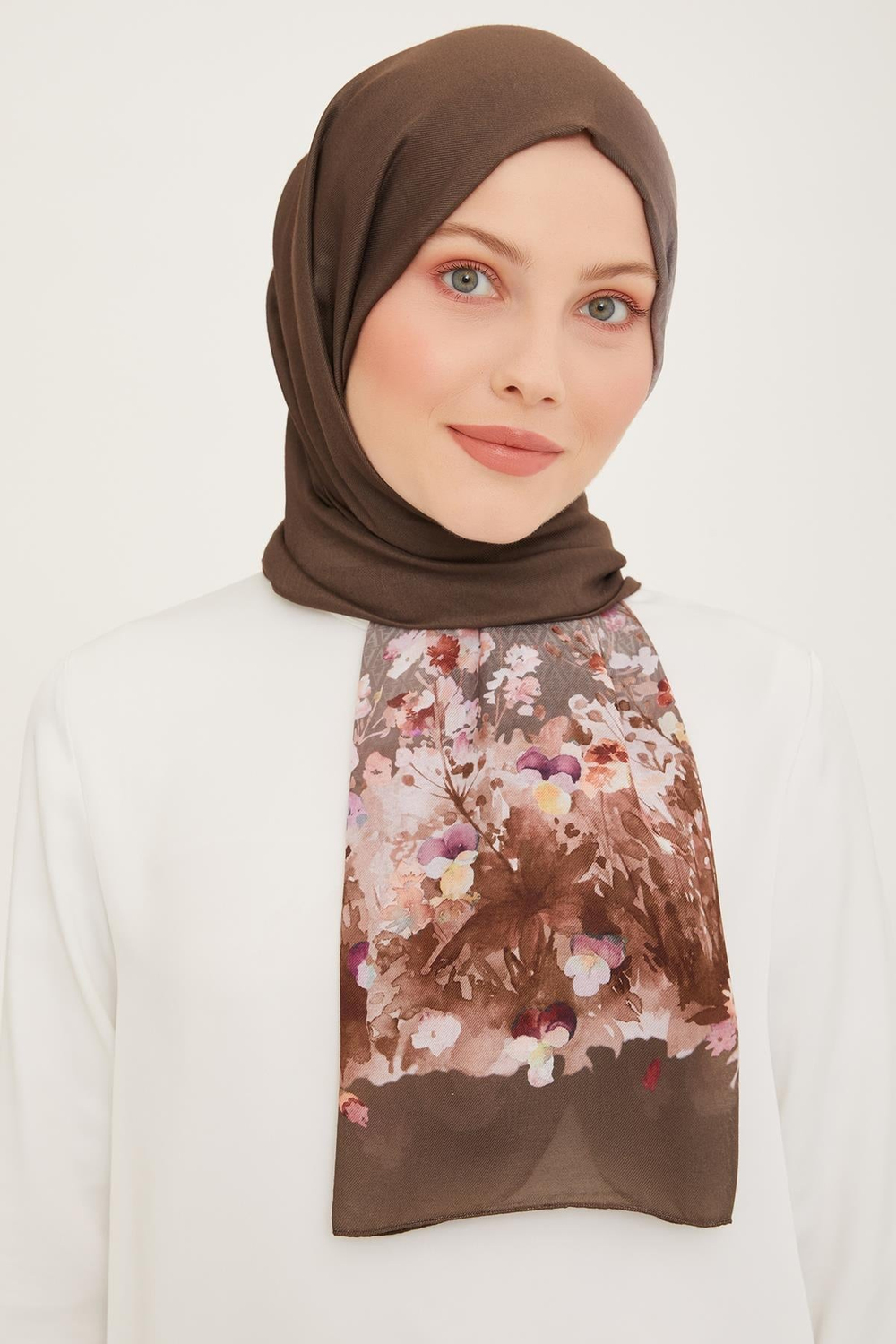 Armine Trend Şal - 5376-10