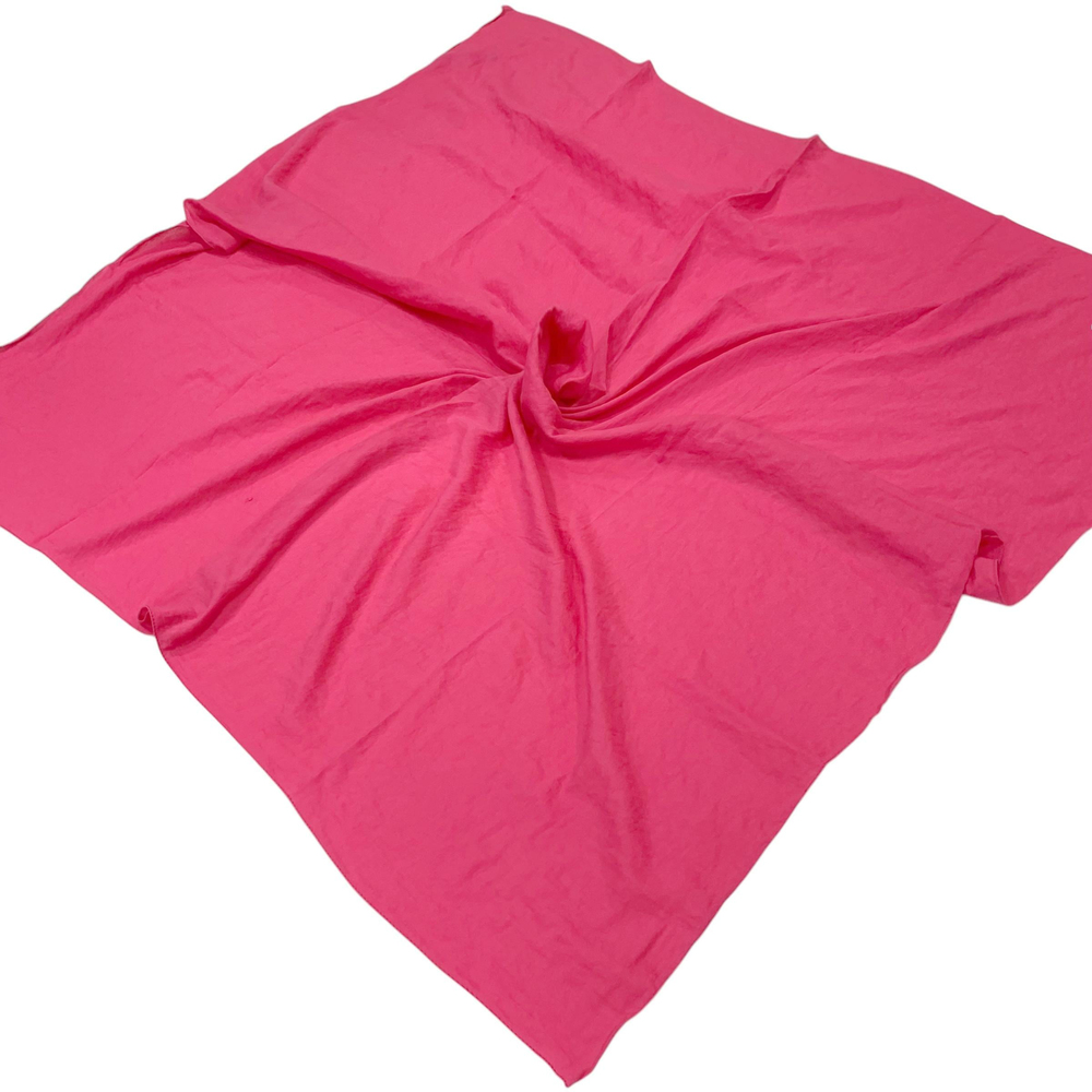 Harem Scarf Amor Eşarp - Fuşya