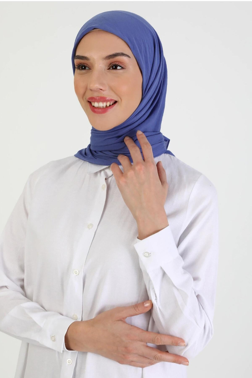 Harem Scarf Amor Eşarp - Veri Peri