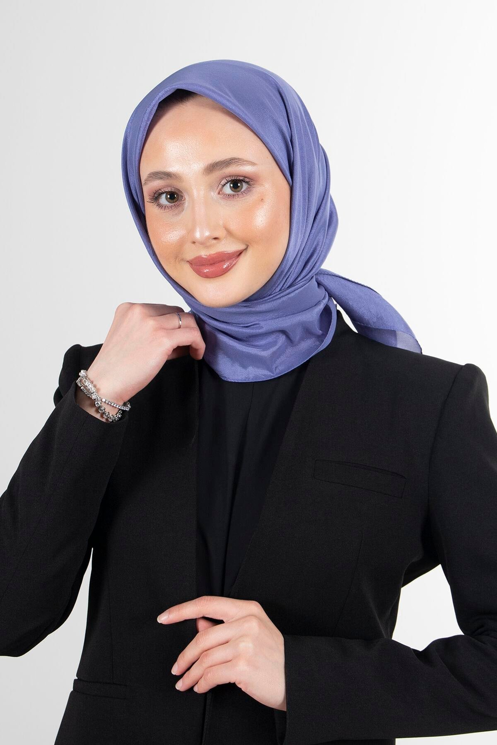 Harem Scarf Brisa Vual Eşarp - Veri Peri