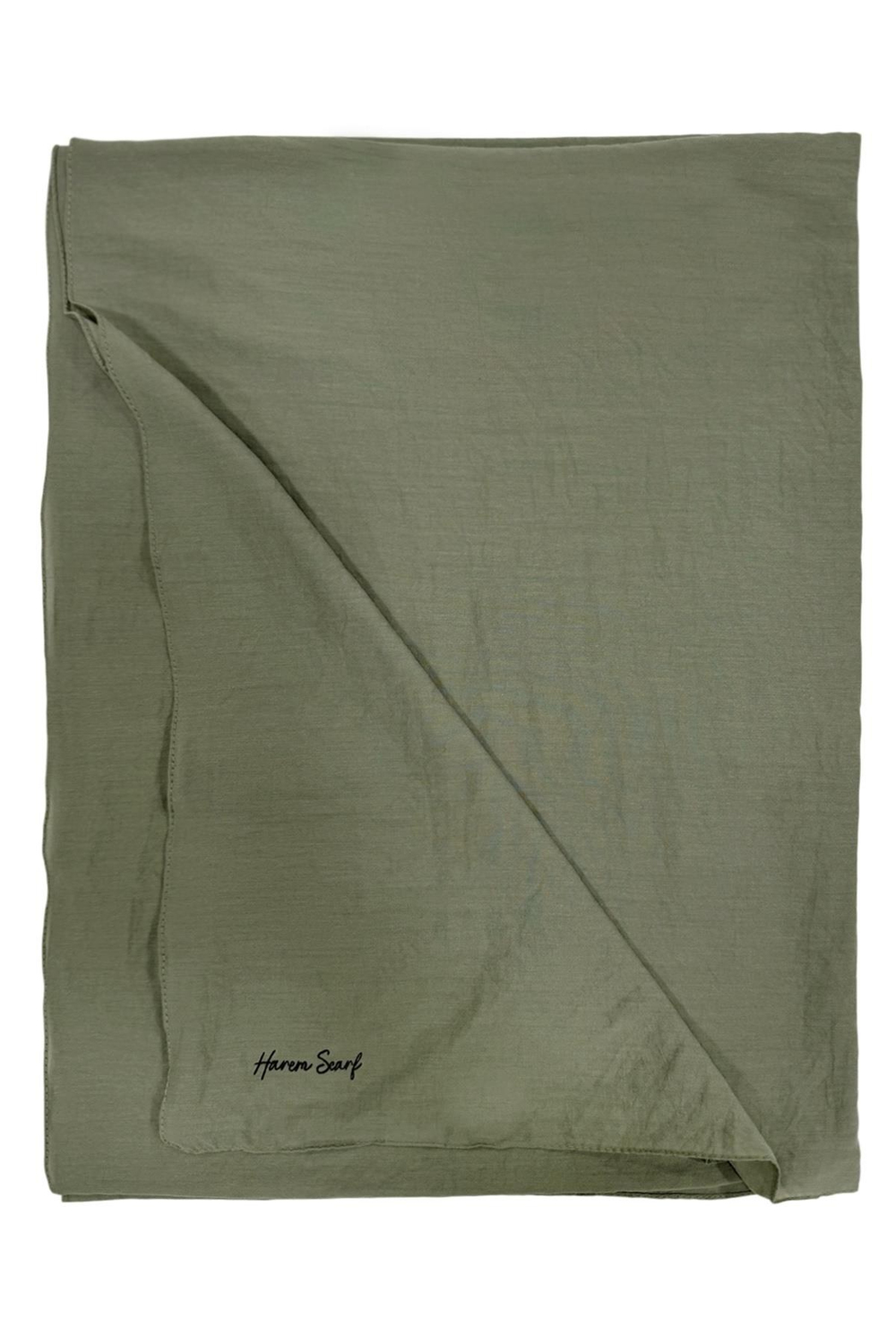 Harem Scarf İncila Şal - Küf