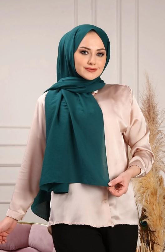Harem Scarf İncila Şal - Mint