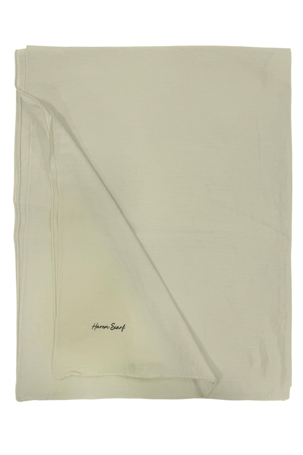 Harem Scarf İncila Şal - Taş