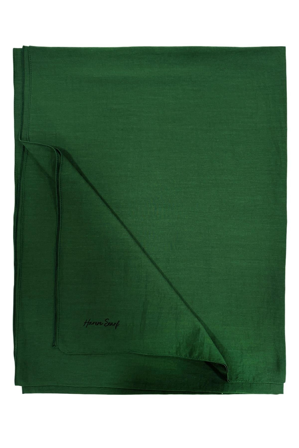 Harem Scarf İncila Şal - Yeşil