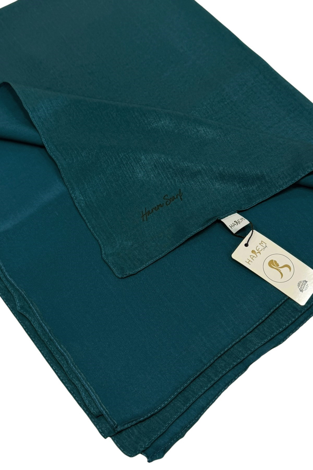 Harem Scarf Rüya Şal - Petrol