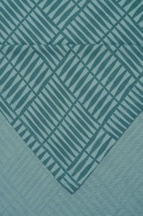 Imannoor Supreme Şal - Duble I - Mint