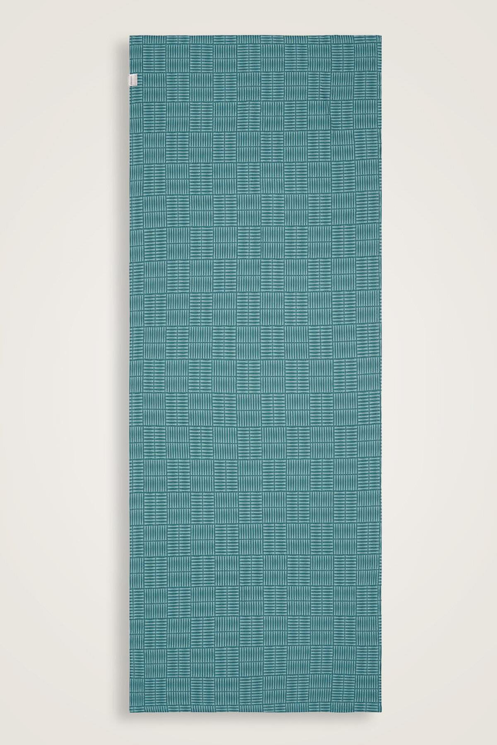 Imannoor Supreme Şal - Duble I - Mint