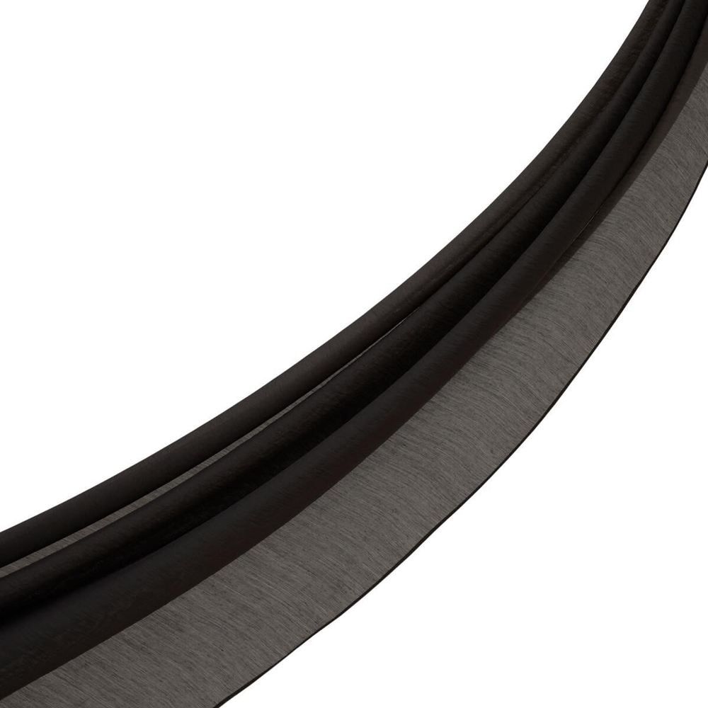 İpekevi Tensoft Şal - Antrasit