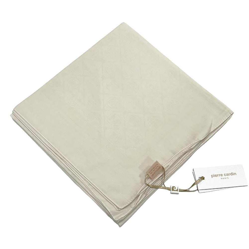 Pierre Cardin Cotton Eşarp - 1030400-912 Krem