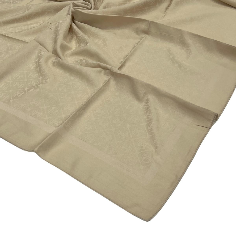 Pierre Cardin Cotton Eşarp - 1030400-932 Bej
