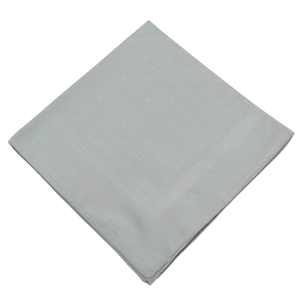 Pierre Cardin Cotton Eşarp - 1030400-971 Açık Gümüş